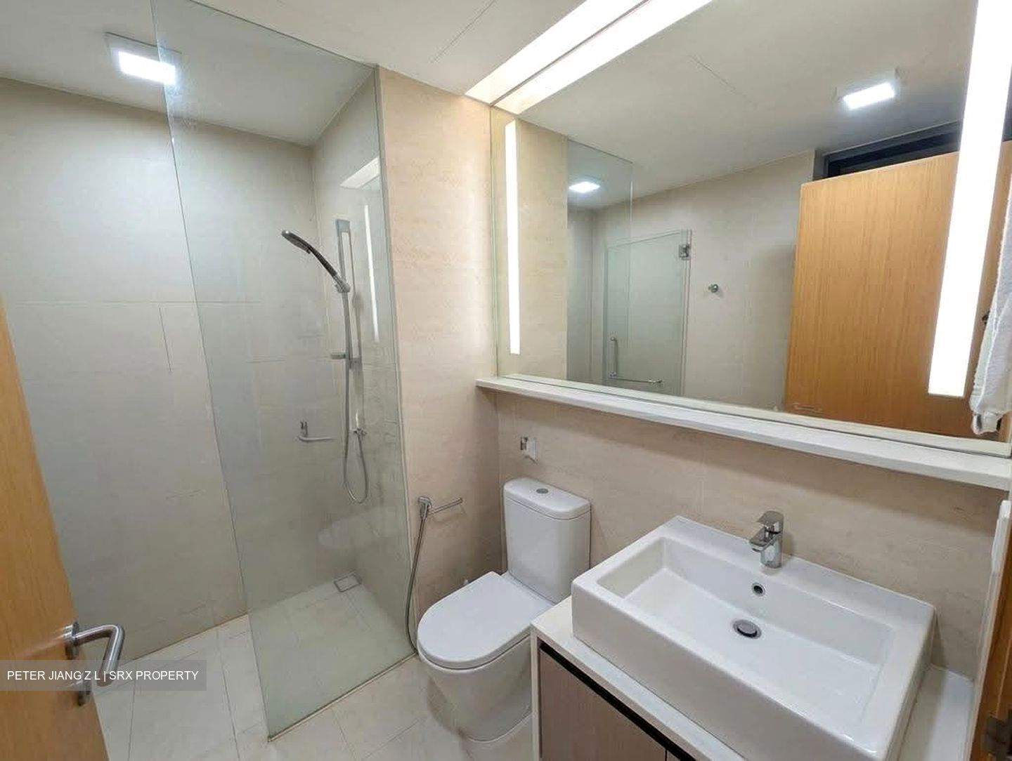 H2O Residences (D28), Condominium #620201041